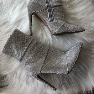 Steve Madden Winona Bootie